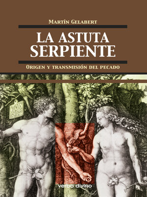 cover image of La astuta serpiente